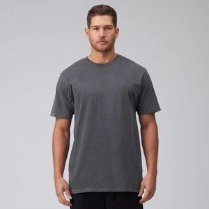 TALENTLESS Men's Premium Tee - Large / Steel Grey - NWT